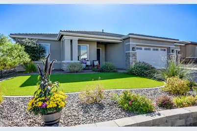 5361 Grand Summit Drive, Prescott, AZ 86301 - Photo 1