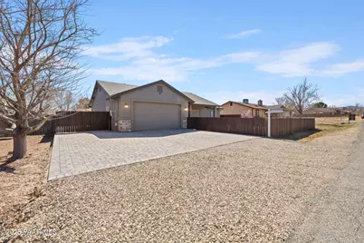 3001 N Cedar Springs Lane, Prescott Valley, AZ 86314 - Photo 1