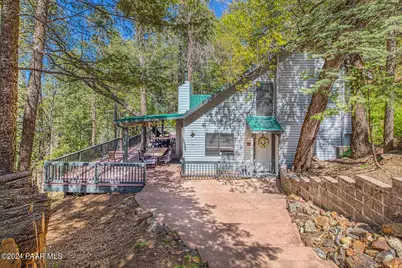 7912 S Millsite Drive, Prescott, AZ 86303 - Photo 1