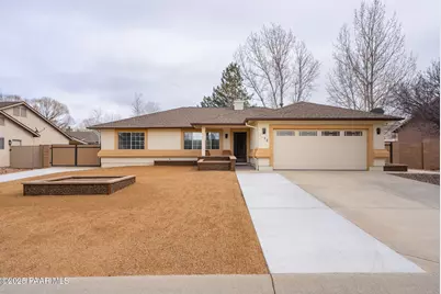 7213 N Pinnacle Pass Drive, Prescott Valley, AZ 86315 - Photo 1