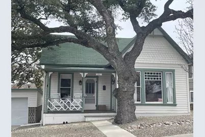 211 S Pleasant Street, Prescott, AZ 86303 - Photo 1