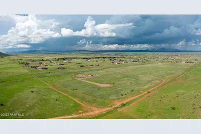 Lot B3 E Outlaw Lane, Prescott Valley, AZ 86315 - Photo 1