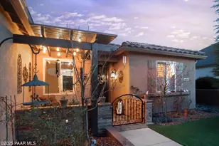 6975 E Lynx Wagon Rd, Prescott Valley, AZ 86314 - Photo 1