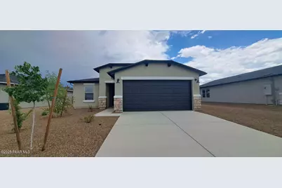 1107 Helsing Road, Chino Valley, AZ 86323 - Photo 1