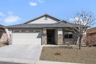 7438 E Green Vista, Prescott Valley, AZ 86315 - Photo 1
