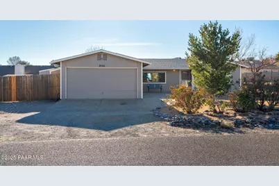 7755 E Buena Vista Drive, Prescott Valley, AZ 86314 - Photo 1