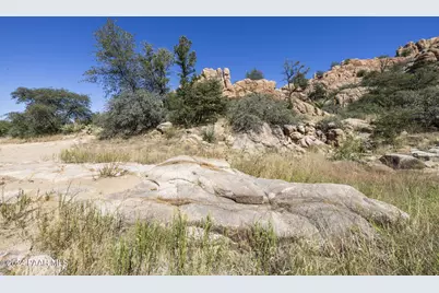 4653 N Lakeside (Lot 81) Circle, Prescott, AZ 86301 - Photo 1