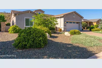1656 Solstice Drive, Prescott, AZ 86301 - Photo 1