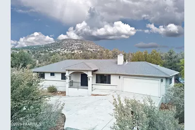 58 Woodside Drive, Prescott, AZ 86305 - Photo 1