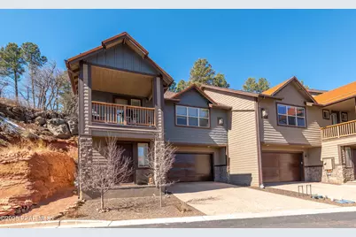 529 N Moriah Drive, Flagstaff, AZ 86001 - Photo 1