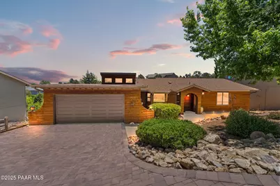 755 Sunrise Boulevard, Prescott, AZ 86301 - Photo 1