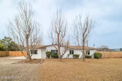 3749 N Lynx Lake Drive, Prescott Valley, AZ 86314 - Photo 1