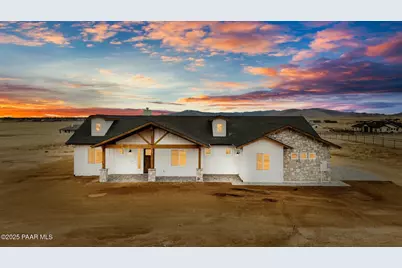 6839 E Big Sky Trail, Prescott Valley, AZ 86315 - Photo 1