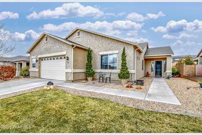 4752 N Salem Place, Prescott Valley, AZ 86314 - Photo 1