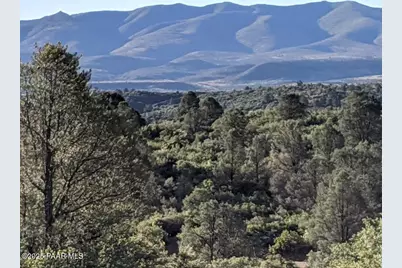 18Xxx W Model Creek Road, Peeples Valley, AZ 86332 - Photo 1