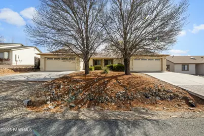 6107 N Rockland Drive, Prescott Valley, AZ 86314 - Photo 1