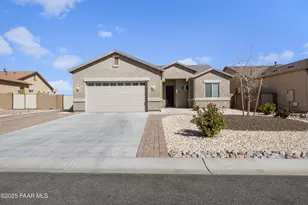 6386 E Hickory Grove Ln, Prescott Valley, AZ 86314 - Photo 1