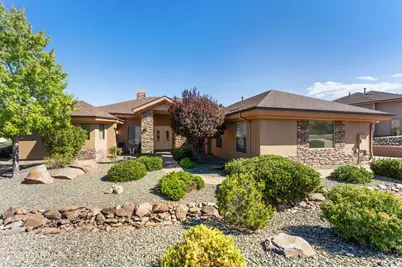 1477 Commonwealth Street, Prescott, AZ 86301 - Photo 1