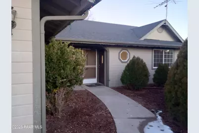 3325 N Gopher Road, Chino Valley, AZ 86323 - Photo 1