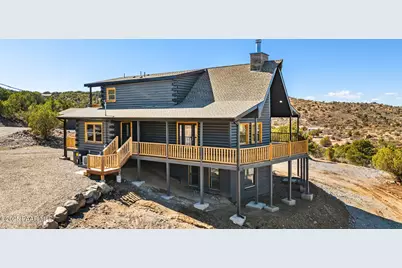 1200 N Blue Star Road, Chino Valley, AZ 86323 - Photo 1