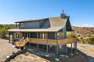 1200 N Blue Star Rd, Chino Valley, AZ 86323 - Photo 1