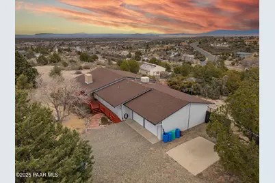 1735 W Buena Vista Trail, Prescott, AZ 86305 - Photo 1
