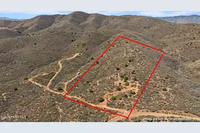 075J E Eagle Drive, Dewey-Humboldt, AZ 86327 - Photo 1