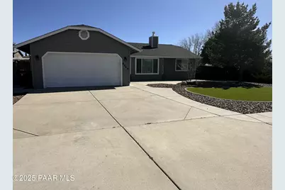 6343 N Viewpoint Drive, Prescott Valley, AZ 86314 - Photo 1