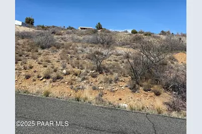 20050 E Brahma Drive, Mayer, AZ 86333 - Photo 1