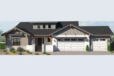 5110 Rock Spire Court, Prescott, AZ 86301 - Photo 1