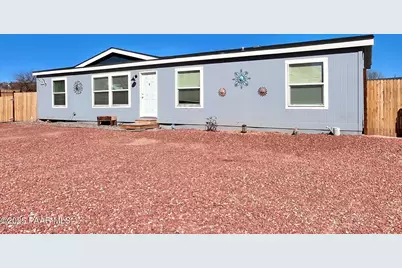 5915 N Robin Lynn Lane, Rimrock, AZ 86335 - Photo 1