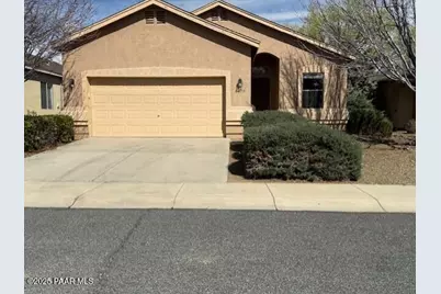 6470 E Kilkenny Place, Prescott Valley, AZ 86314 - Photo 1