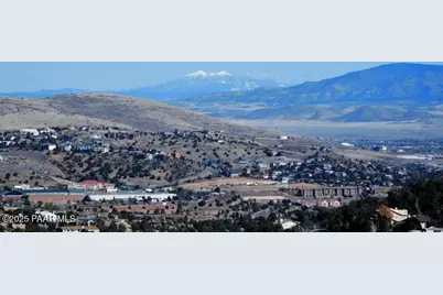 637 W Lee Boulevard, Prescott, AZ 86303 - Photo 1