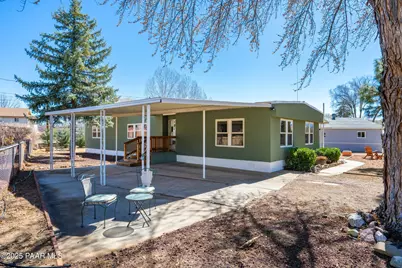 927 E Apple Blossom Lane, Prescott, AZ 86305 - Photo 1