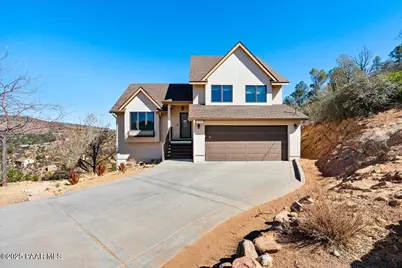 1310 W Carlock Drive, Prescott, AZ 86305 - Photo 1