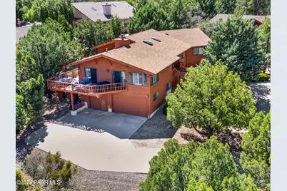 123 N Murphy Way, Prescott, AZ 86303 - Photo 1