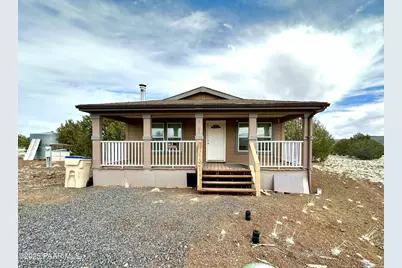 1605 W Ridgeview Drive, Williams, AZ 86320 - Photo 1