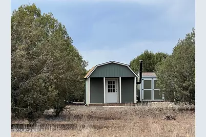 40850 N Stagecoach Boulevard, Ash Fork, AZ 86320 - Photo 1