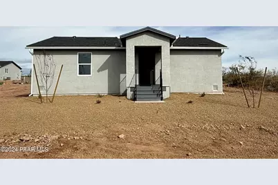 20241 E Yucca Drive, Mayer, AZ 86333 - Photo 1