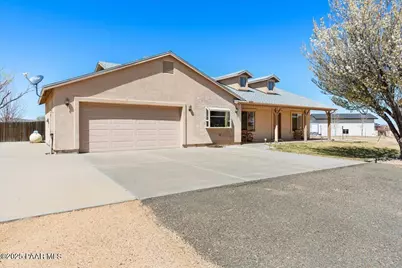798 N Fire Sky Lane, Chino Valley, AZ 86323 - Photo 1
