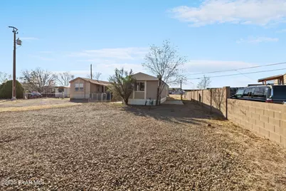 8585 E Ackland Drive, Prescott Valley, AZ 86314 - Photo 1