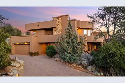 1285 Sierry Peaks Drive, Prescott, AZ 86305 - Photo 1