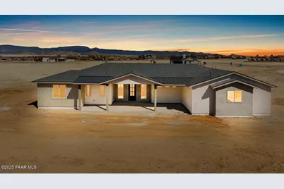7779 N Copperfield Parkway, Prescott Valley, AZ 86315 - Photo 1