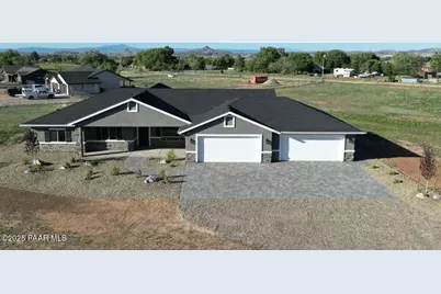 772 W Rd 1 N, Chino Valley, AZ 86323 - Photo 1
