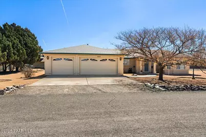 7805 E Larkspur Lane, Prescott Valley, AZ 86314 - Photo 1