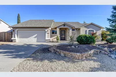 7444 Pinnacle Pass Drive, Prescott Valley, AZ 86315 - Photo 1