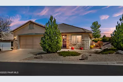 1239 Pebble Springs, Prescott, AZ 86301 - Photo 1