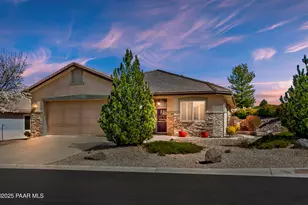 1239 Pebble Springs, Prescott, AZ 86301 - Photo 1