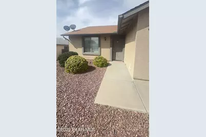 6300 N Old McDonald Drive #A, Prescott Valley, AZ 86314 - Photo 1