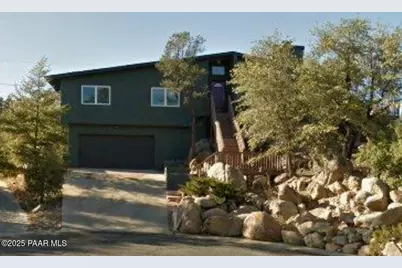 1886 Sherwood Circle, Prescott, AZ 86303 - Photo 1